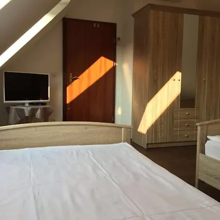 3 Zimmerwohnung Im Herzen Der Altstadt Daire *