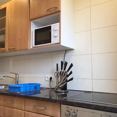 3 Zimmerwohnung Im Herzen Der Altstadt