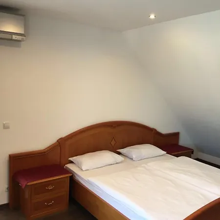 3 Zimmerwohnung Im Herzen Der Altstadt Apartamento *