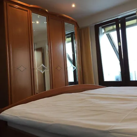 3 Zimmerwohnung Im Herzen Der Altstadt * 본