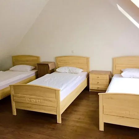 3 Zimmerwohnung Im Herzen Der Altstadt Daire *