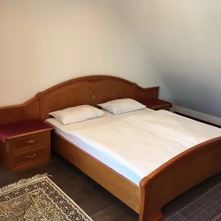 아파트 3 Zimmerwohnung Im Herzen Der Altstadt 본