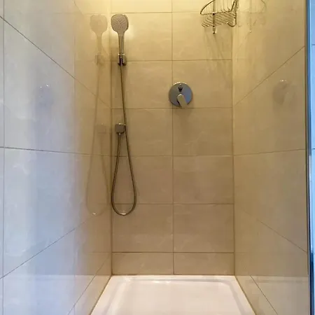 3 Zimmerwohnung Im Herzen Der Altstadt 본