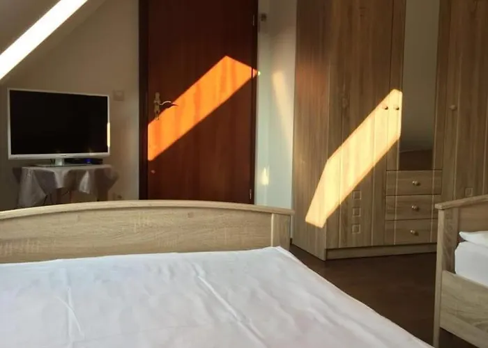 3 Zimmerwohnung Im Herzen Der Altstadt 아파트 *