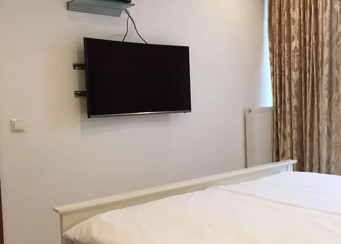 3 Zimmerwohnung Im Herzen Der Altstadt *