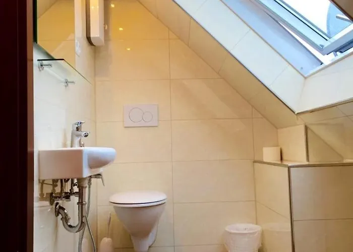 3 Zimmerwohnung Im Herzen Der Altstadt 본