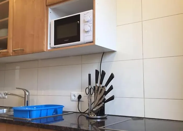 3 Zimmerwohnung Im Herzen Der Altstadt