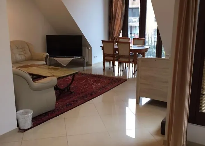 3 Zimmerwohnung Im Herzen Der Altstadt * 본