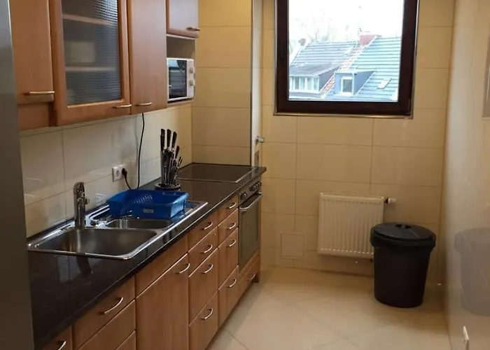 3 Zimmerwohnung Im Herzen Der Altstadt * 본