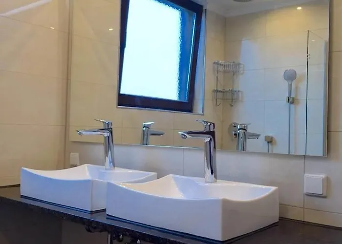 Apartamento 3 Zimmerwohnung Im Herzen Der Altstadt