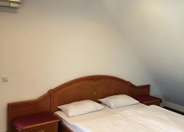 3 Zimmerwohnung Im Herzen Der Altstadt Daire *