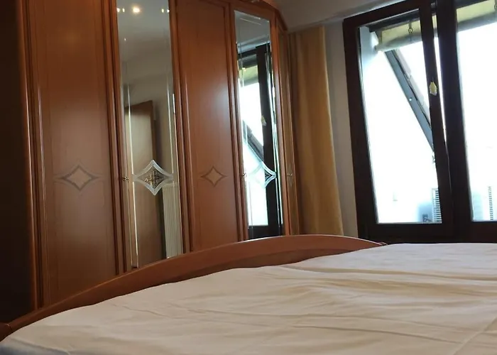 3 Zimmerwohnung Im Herzen Der Altstadt * 본