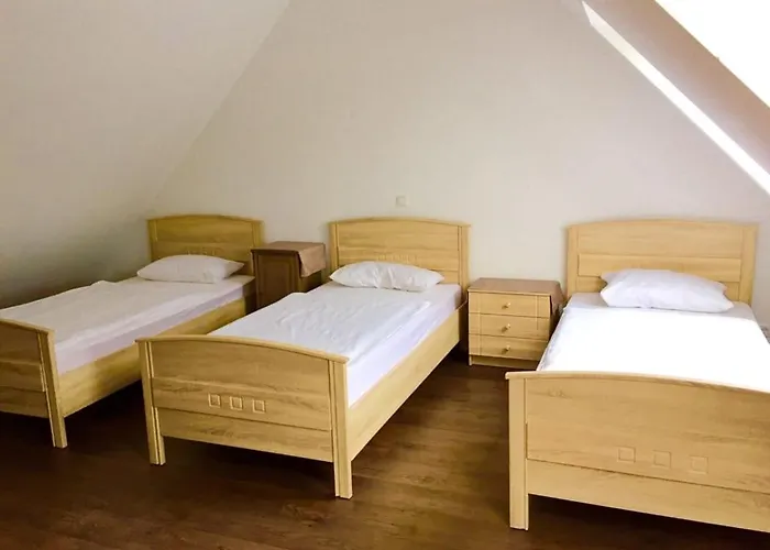 3 Zimmerwohnung Im Herzen Der Altstadt Apartamento *