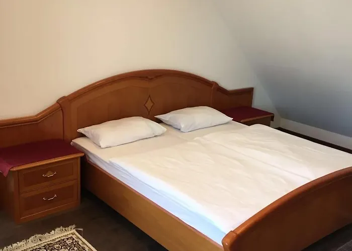 아파트 3 Zimmerwohnung Im Herzen Der Altstadt 본